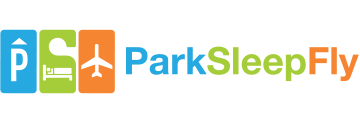 ParkSleepFly.com Logo