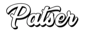Patser Logo