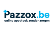 Pazzox Logo