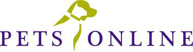 Petsonline Logo