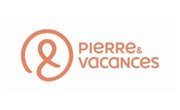 Pierre et Vacances Logo