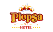 Plopsa Hotel Logo