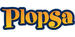 Plopsa Logo