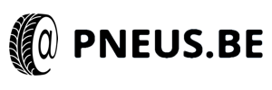 Pneus.be Logo