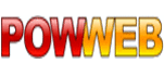 PowWeb Hosting Logo