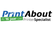 Printabout Logo