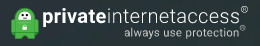 Private Internet Access Logo