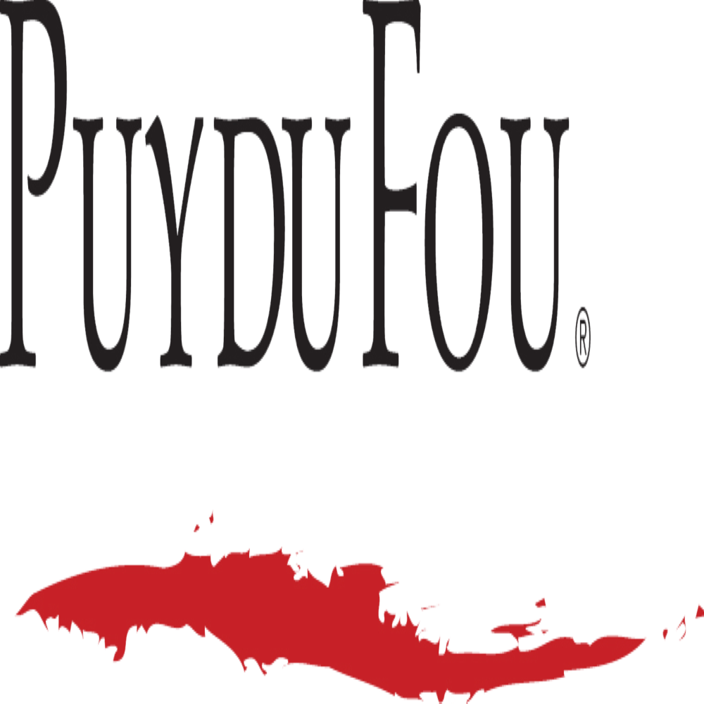 Puy du Fou Logo