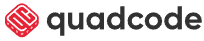 Quadcode Logo