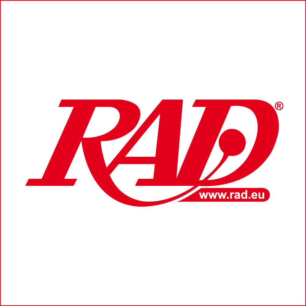RAD.eu Logo