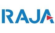 RajaPack Logo