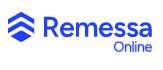 Remessa Online Logo
