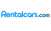 Rentalcars Logo