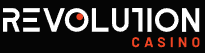 Revolution Casino Logo