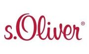 s.Oliver Logo