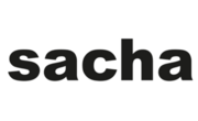 Sacha Logo