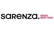 Sarenza Logo