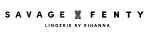 Savage X Fenty Logo