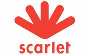 Scarlet Logo
