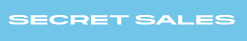 Secret Sales Logo