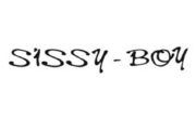 Sissy-Boy Logo