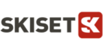Skiset Logo