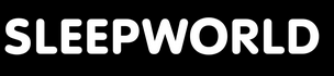 Sleepworld.be Logo