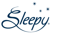 Sleepy.be Logo