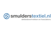 Smulderstextiel Logo