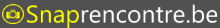 Snaprencontre Logo