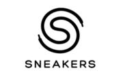 Sneakers Stores Logo