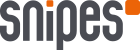 Snipes Logo