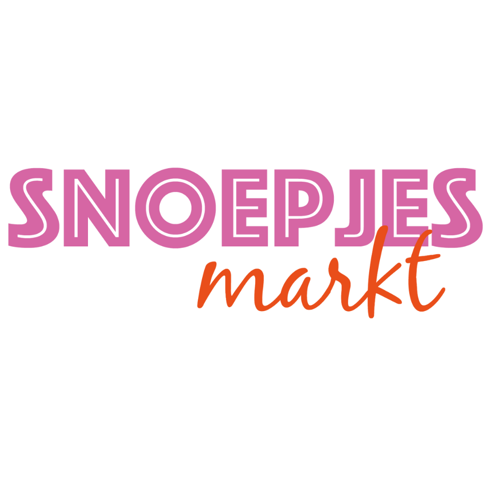 Snoepjesmarkt Logo