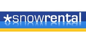 Snowrental Logo