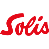 Solis of Switzerland Logo