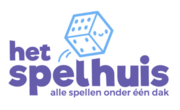 Spelhuis Logo