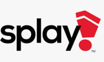 Splay Shoes Logo