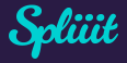 Spliiit Logo