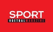 Sport Voetbalmagazine Logo