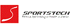 SPORTSTECH Logo