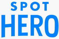 SpotHero Logo