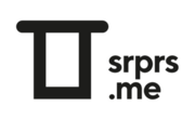 Srprs.me Logo