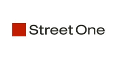 Street One Logo