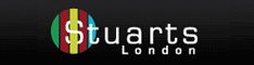 Stuarts London Logo
