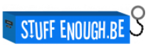 Stuff Enough Logo