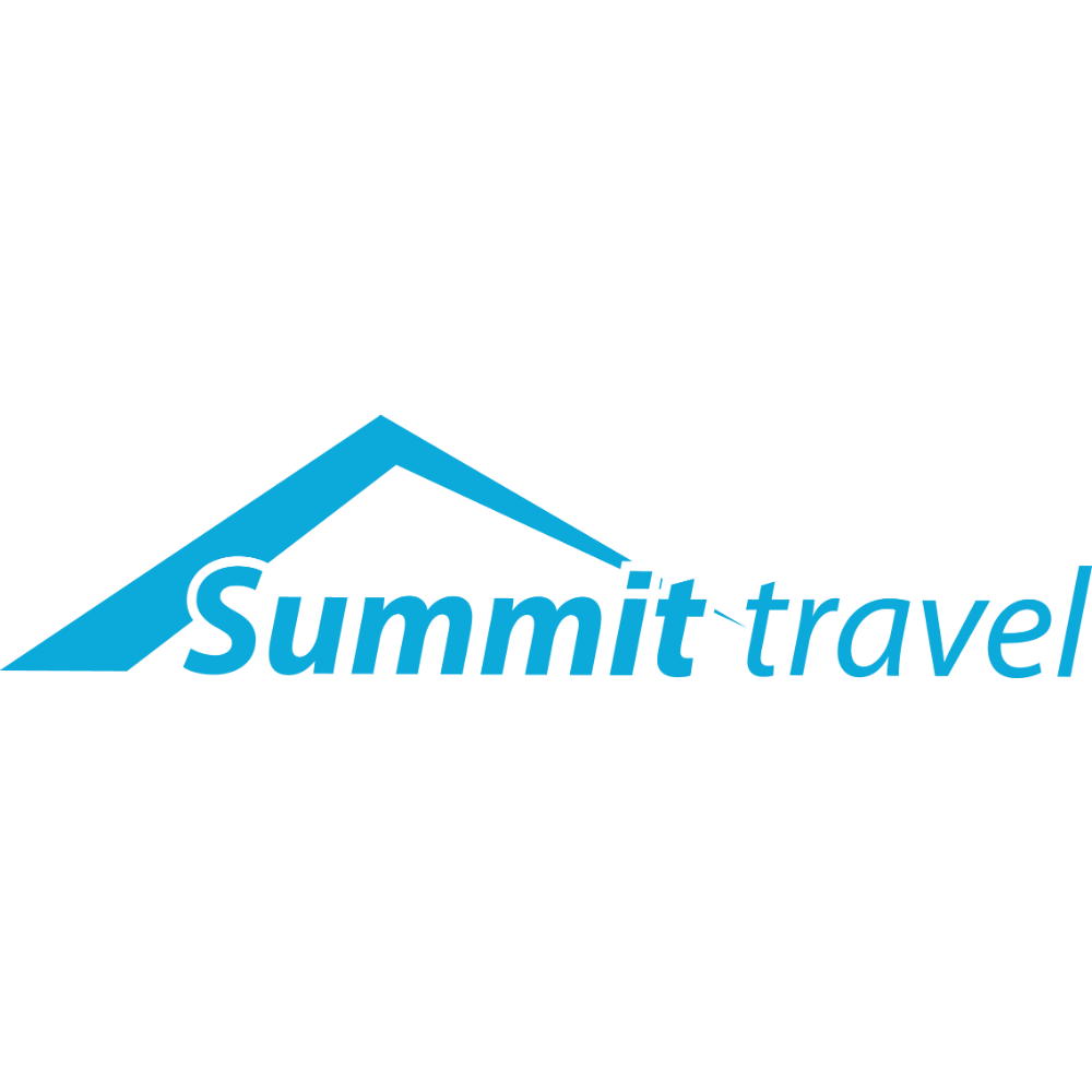 Summit Travel Logo