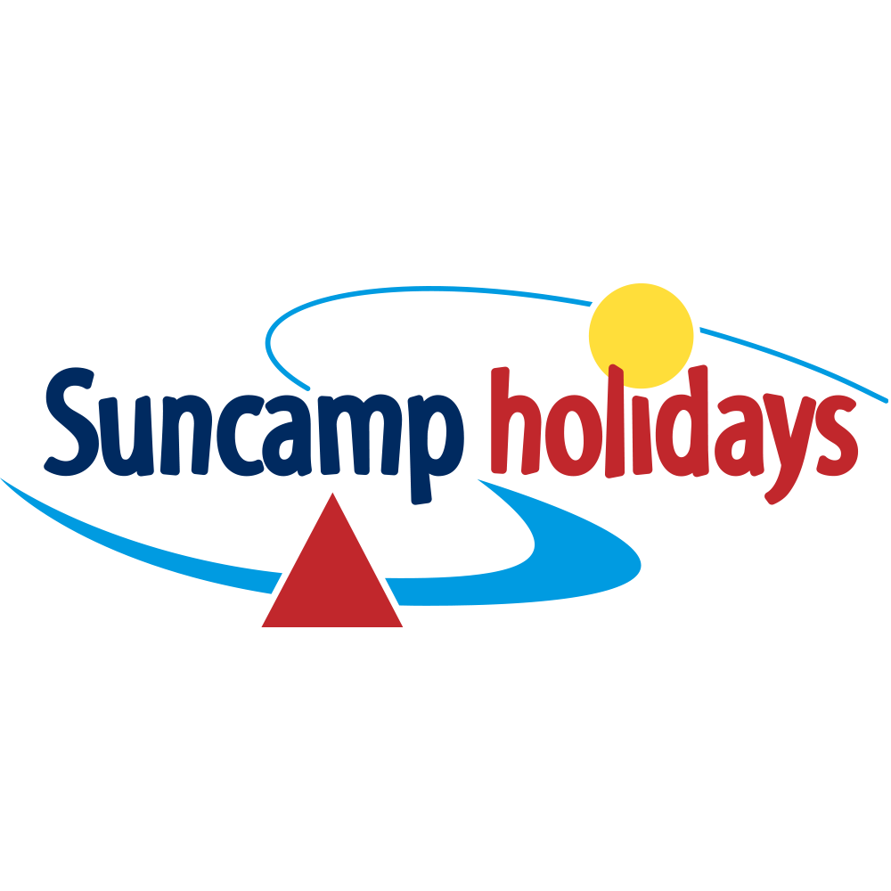 Suncamp.be Logo