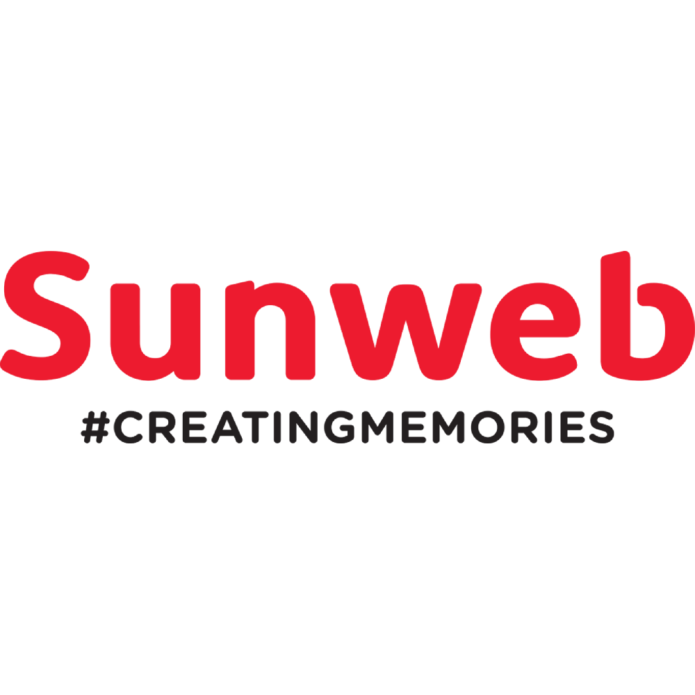 Sunweb Ski Logo