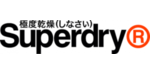 Superdry Logo