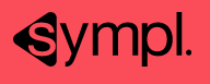 Sympl.be Logo